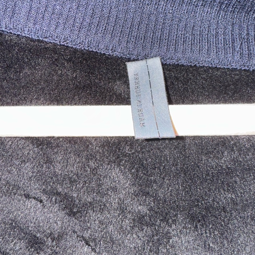 Prada Blue Performance Jacket Full-Zip Design - Picture 3 of 4